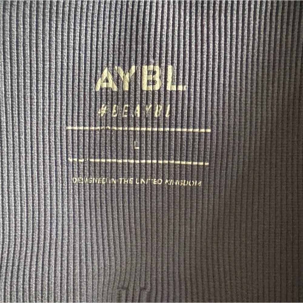 AYBL Balance V3 Seamless Leggings Mauve Women’s size large